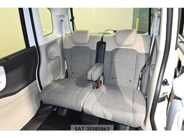 Honda N BOX 2019-02 216693-13