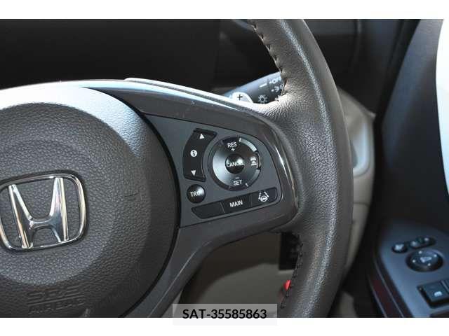 Honda N BOX 2019-02 216693-8