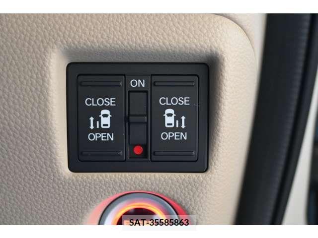 Honda N BOX 2019-02 216693-7