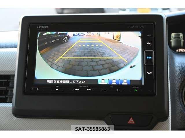 Honda N BOX 2019-02 216693-4