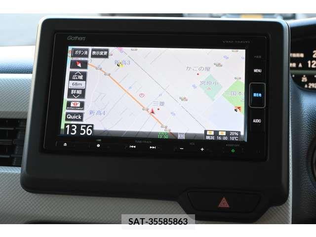 Honda N BOX 2019-02 216693-3