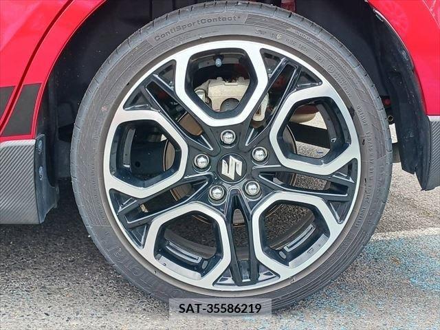 Suzuki SWIFT 2021-12 381965-28