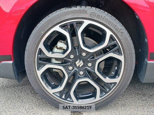 Suzuki SWIFT 2021-12 381965-14