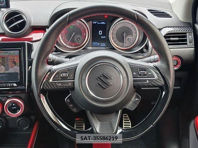 Suzuki SWIFT 2021-12 381965-11