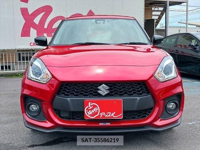 Suzuki SWIFT 2021-12 381965-15