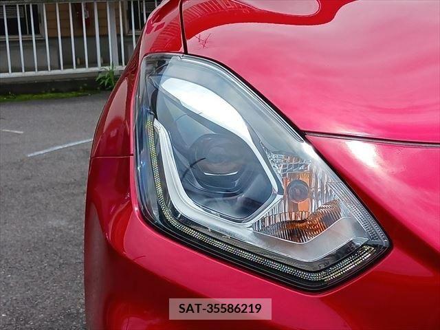 Suzuki SWIFT 2021-12 381965-24