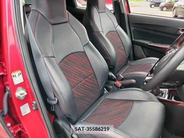 Suzuki SWIFT 2021-12 381965-8