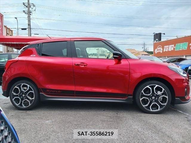 Suzuki SWIFT 2021-12 381965-17