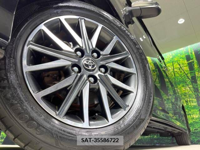 Toyota VOXY 2015-12 370394-14