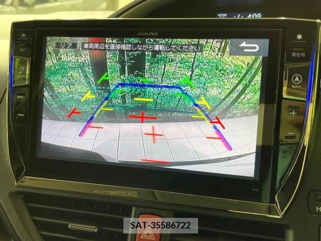 Toyota VOXY 2015-12 370394-4