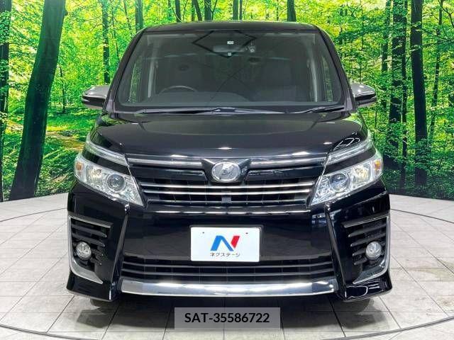 Toyota VOXY 2015-12 370394-15