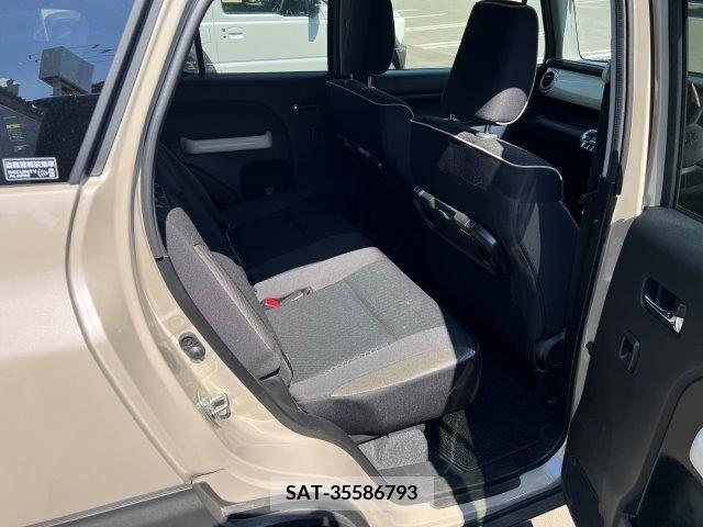 Suzuki X BEE 2018-01 326593-7