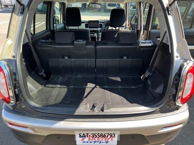 Suzuki X BEE 2018-01 326593-8
