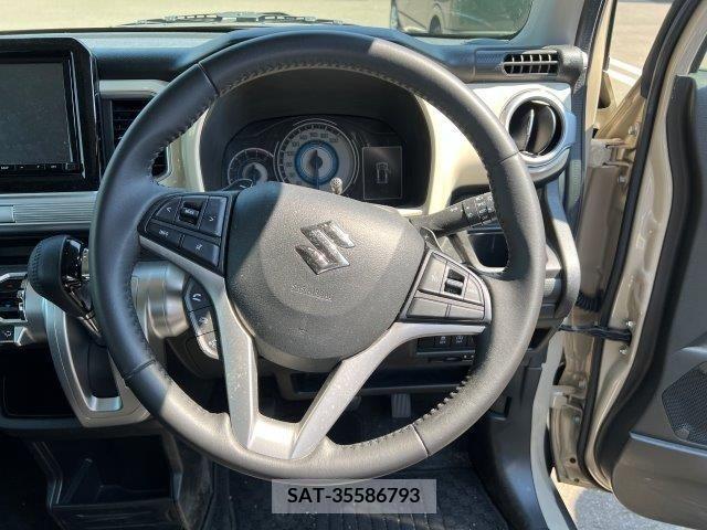 Suzuki X BEE 2018-01 326593-5