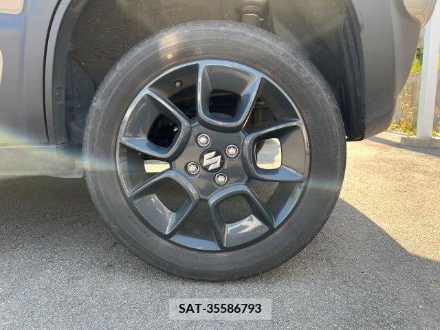 Suzuki X BEE 2018-01 326593-9