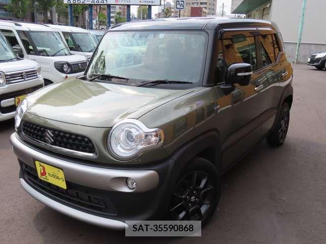 Suzuki X BEE 2022-07 312621-1
