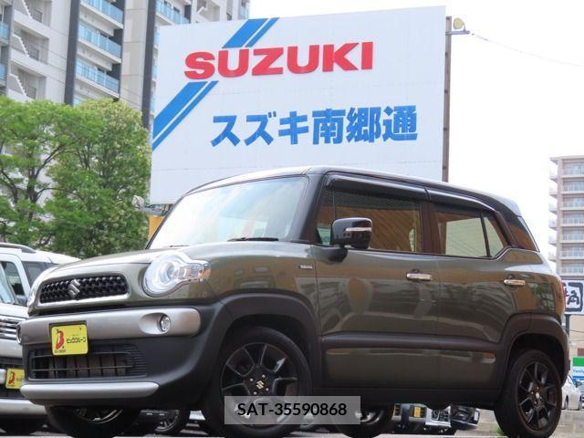 Suzuki X BEE 2022-07 312621-0