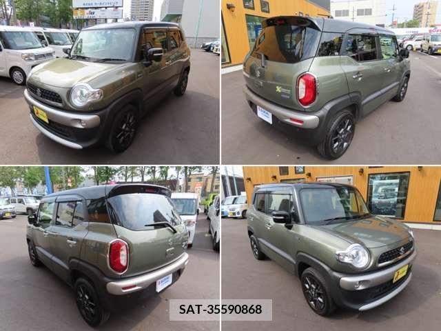 Suzuki X BEE 2022-07 312621-7