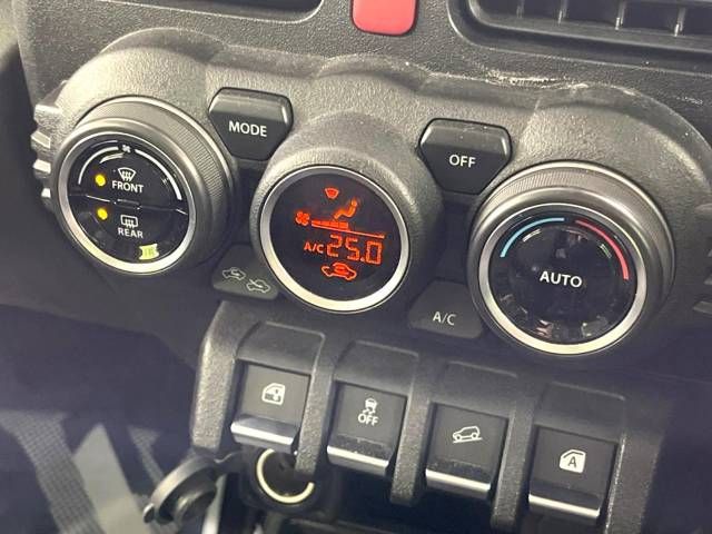 Suzuki JIMNY 2021-11 191567-6