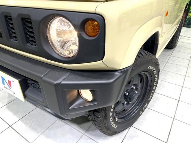 Suzuki JIMNY 2021-11 191567-12
