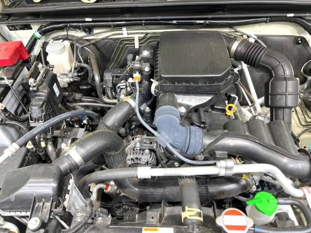 Suzuki JIMNY 2021-11 191567-19