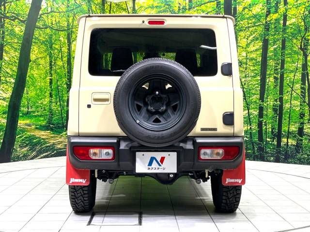 Suzuki JIMNY 2021-11 191567-15