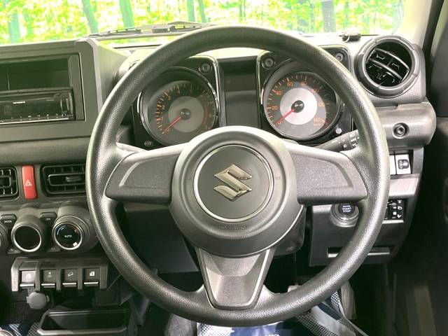 Suzuki JIMNY 2021-11 191567-11