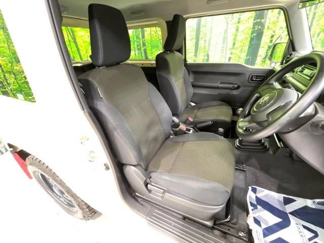 Suzuki JIMNY 2021-11 191567-8