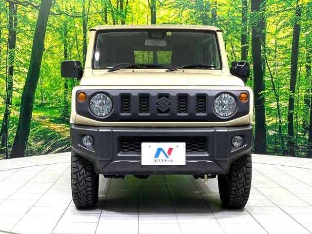 Suzuki JIMNY 2021-11 191567-14