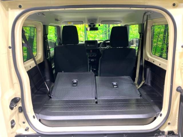 Suzuki JIMNY 2021-11 191567-10