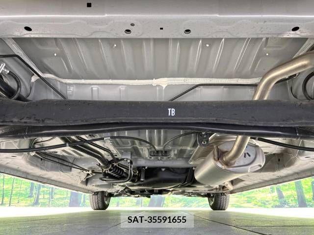 Honda N BOX CUSTOM 2021-12 212542-19