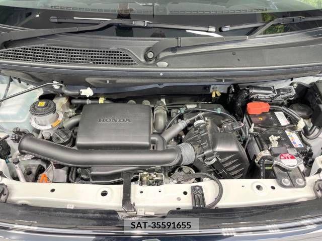 Honda N BOX CUSTOM 2021-12 212542-18