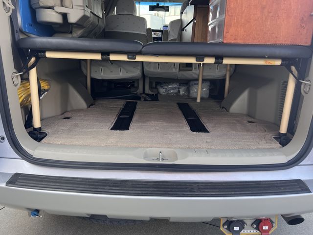 Mitsubishi DELICA D5 2017-06 25058-12