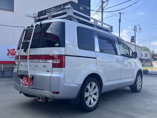 Mitsubishi DELICA D5 2017-06 25058-2