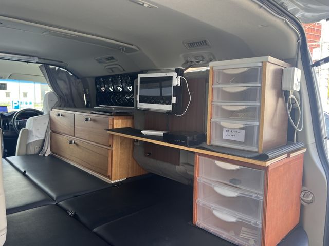 Mitsubishi DELICA D5 2017-06 25058-14