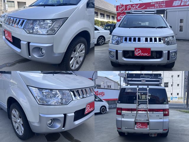 Mitsubishi DELICA D5 2017-06 25058-20