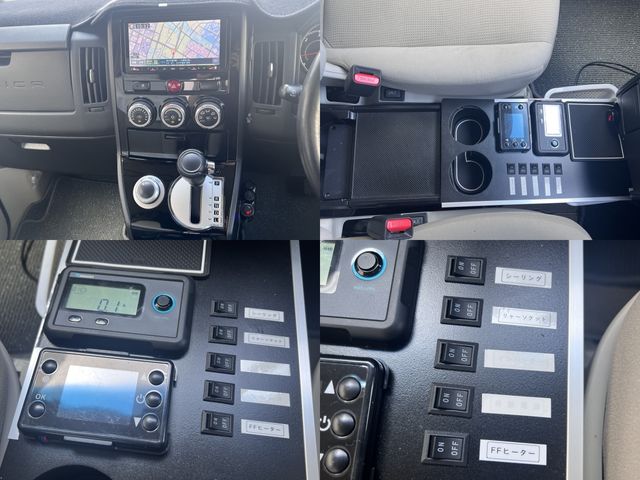 Mitsubishi DELICA D5 2017-06 25058-8