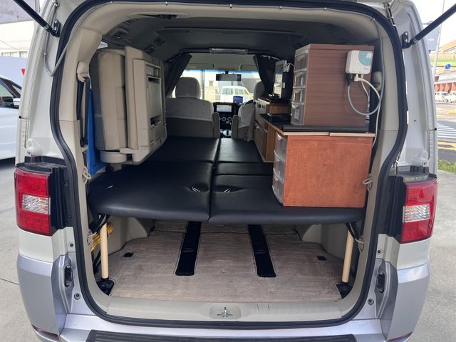 Mitsubishi DELICA D5 2017-06 25058-11