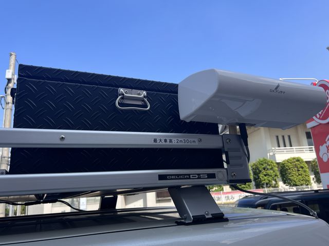 Mitsubishi DELICA D5 2017-06 25058-28