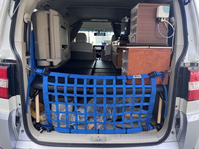Mitsubishi DELICA D5 2017-06 25058-15