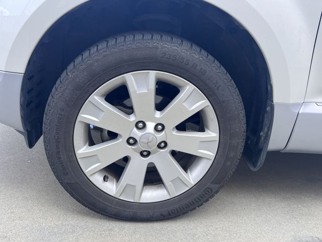 Mitsubishi DELICA D5 2017-06 25058-19