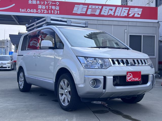 Mitsubishi DELICA D5 2017-06 25058-21