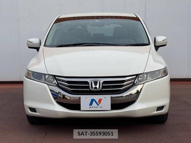 Honda ODYSSEY 2011-10 280975-16