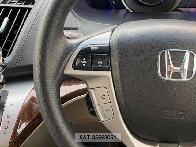 Honda ODYSSEY 2011-10 280975-5