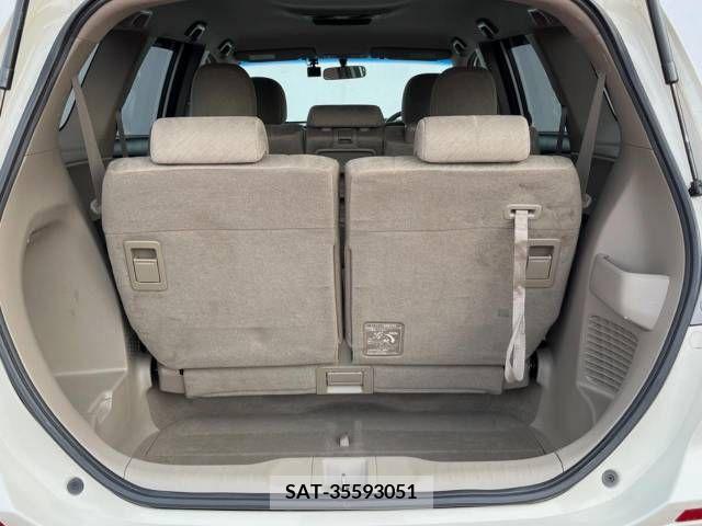 Honda ODYSSEY 2011-10 280975-14