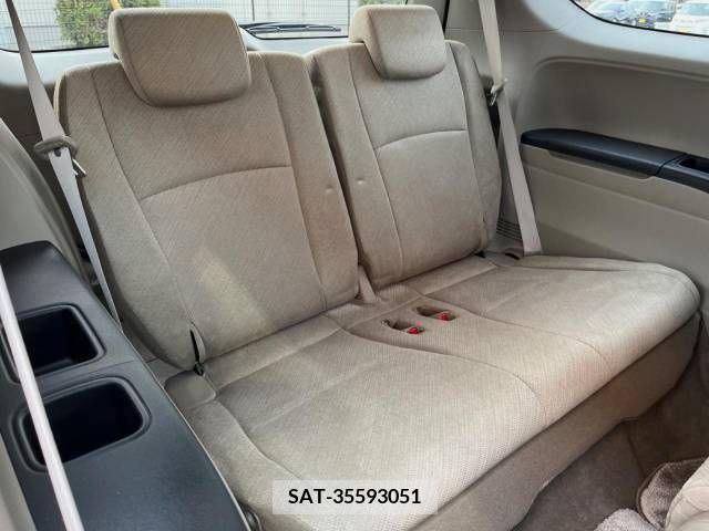 Honda ODYSSEY 2011-10 280975-13