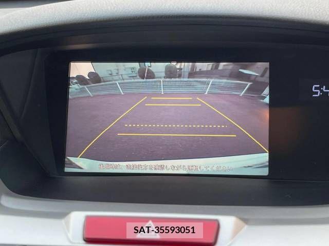 Honda ODYSSEY 2011-10 280975-3