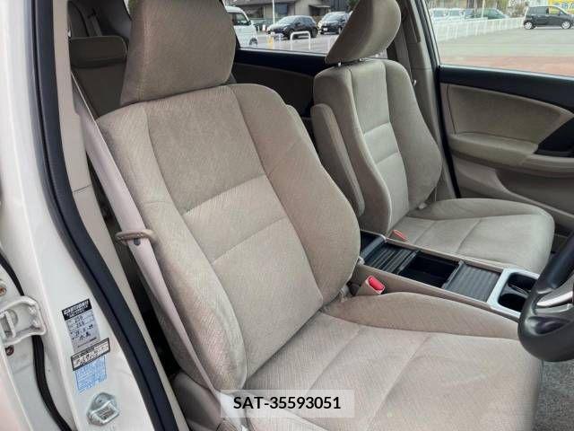 Honda ODYSSEY 2011-10 280975-11