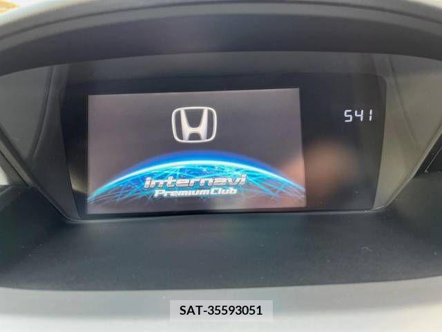 Honda ODYSSEY 2011-10 280975-2