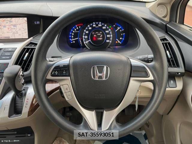 Honda ODYSSEY 2011-10 280975-10